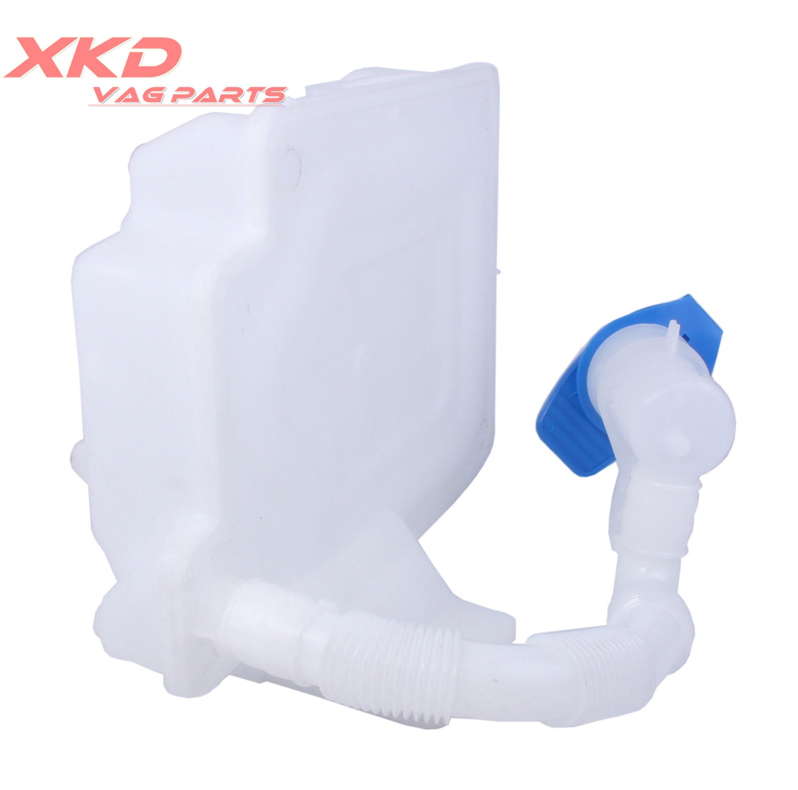 ya 5 8.7 Windshield Washer Reservoir Bottle for VW for Golf GTI Rabbit for JETTA Eos 1K0955453S