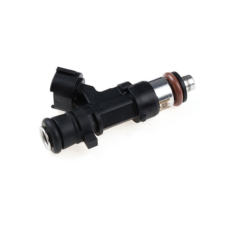 ya 1 8.5.4 4Pcs 06A906031BS Fuel Injector 0280158026 for VW Beetle 2.0L 04-05