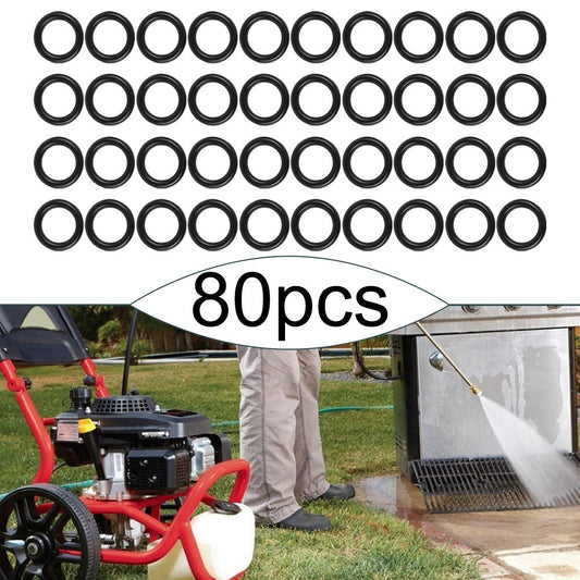 ya 26 Power Pressure Washer Rubber O-Rings For 1/4 Inch 3/8 Inch M22-Connect