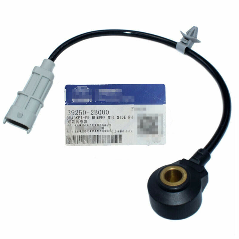 ya 1 8.5.1 Knock sensor suitable for 10-17 modern for Veloster for Kia Rio Soul 1.6L 392502B000