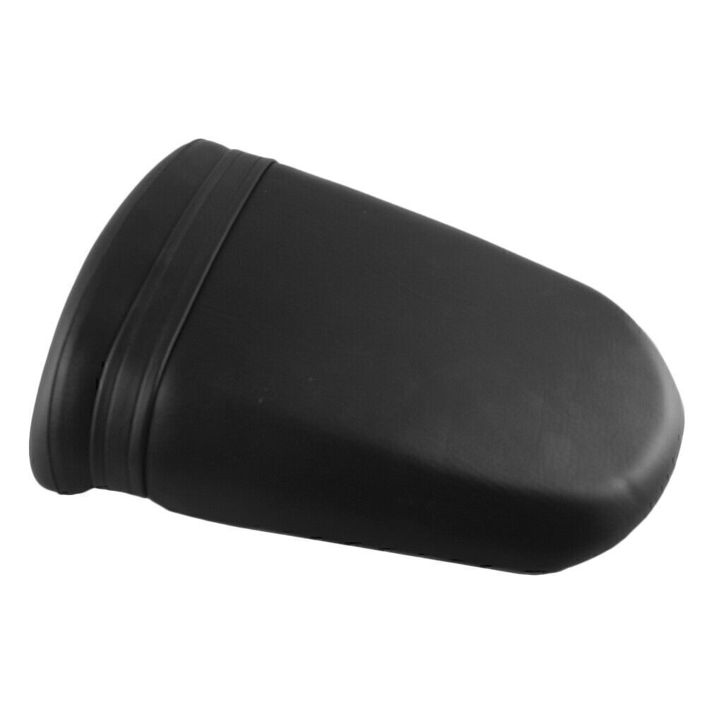 ya 5 8.7 Rear Back Passenger for SEAT Pillion Cushion Pad for Suzuki GSXR 1000 2003 2004 K3