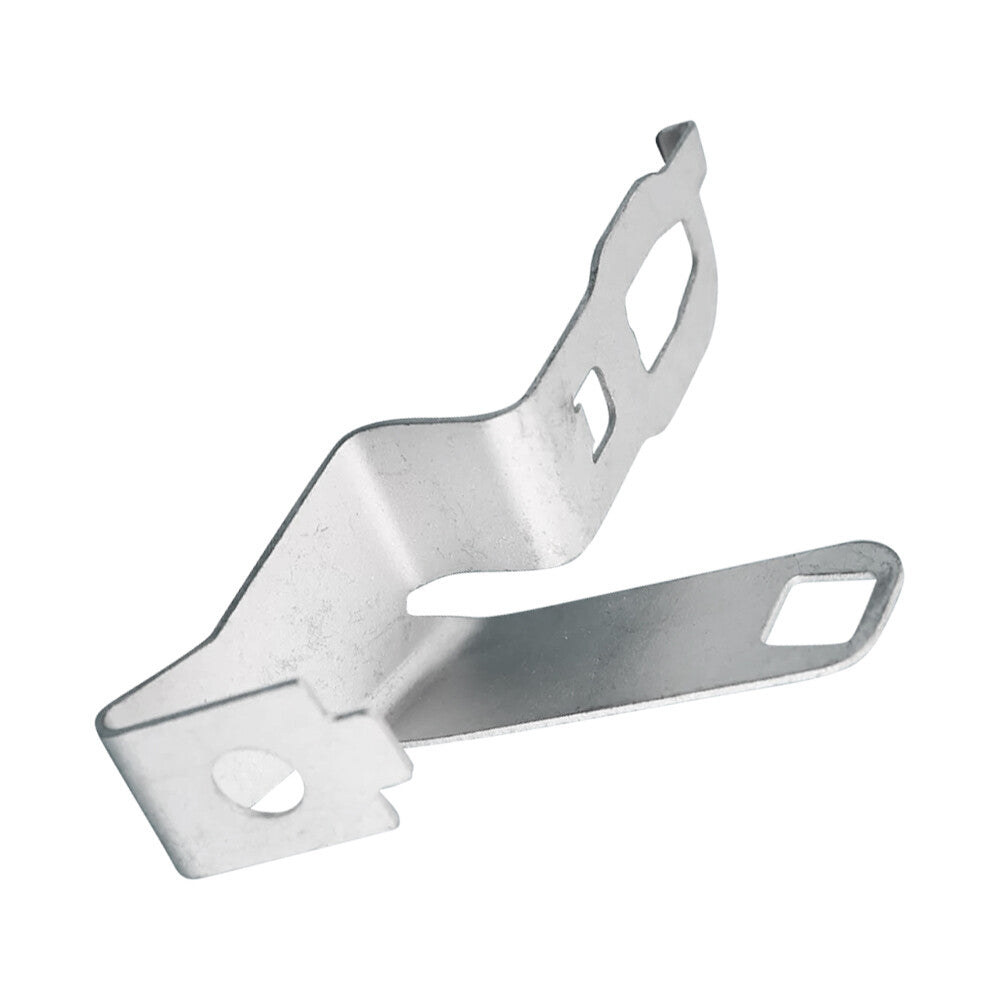ya 5 8.7 Fits For C350e C300 C400 C63 AMG S Front Left Side Splash Protection Bracket