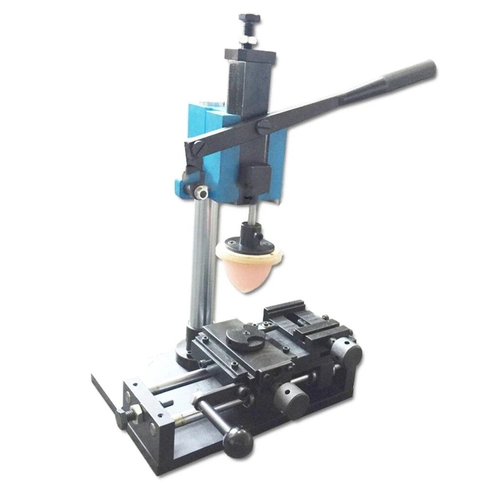 ya 26 Watch Scale Printing Machine Desktop Dial Printing Machine Small Watch Scale