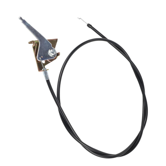 ya 28 Throttle Control Cable for Exmark Lazer Turn Riding Mower OEM Replacement