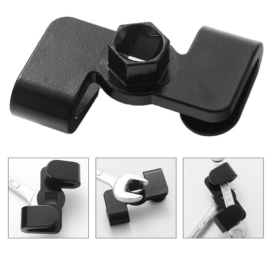 ya 1 7.3 Wrench Extender Adaptor for 1/2 Inch Drive Wrench Extend More Leverage Universal