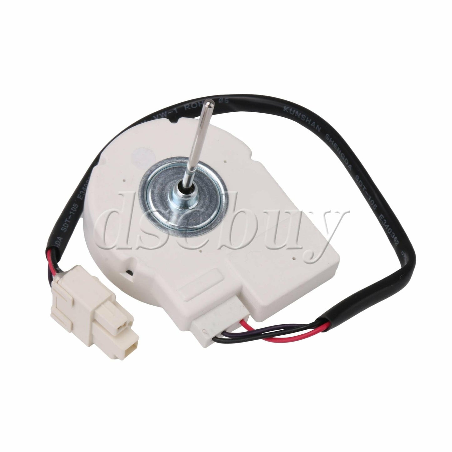 ya 26 DC12V 4W 1450RPM Reigerator Blower Motor 50240401000Q Replacement Part