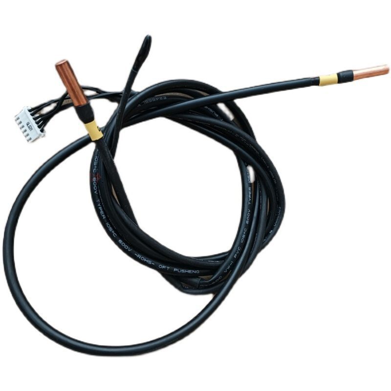 ya 25 3in1 5K+5K+50K Inverter Air Conditioner Outside Temperature Sensor Kit For Chigo