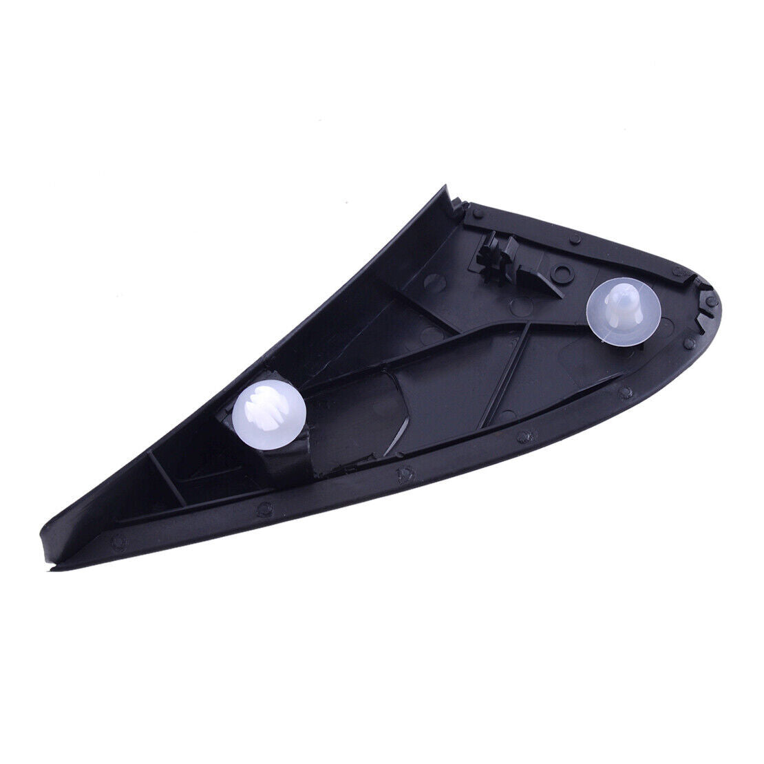 ya 1 8.5.4 Right side wing mirror corner cover decorative triangle fender suitable for for Corolla 
