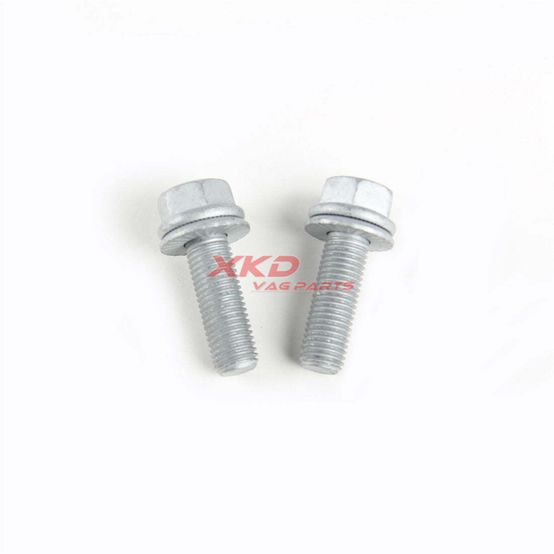 ya 10 5.28 2* Rear Brake Caliper Carrier Bolt Kit Fit for Audi for A4 A6 for Q5 RS5