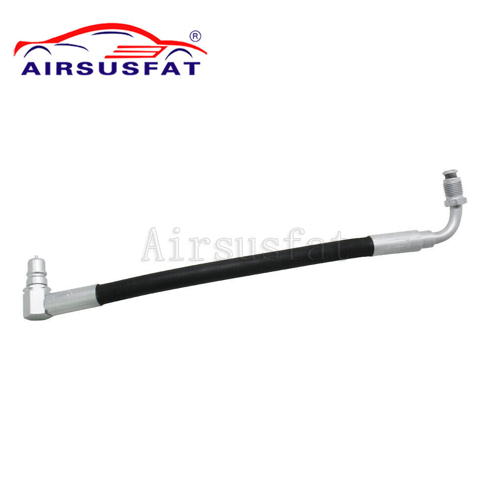 ya 1 8.5.1 Suitable for Mercedes Front W215 CL55 W220 S600 Front Hydraulic ABC Oil Pipe 38 cm 