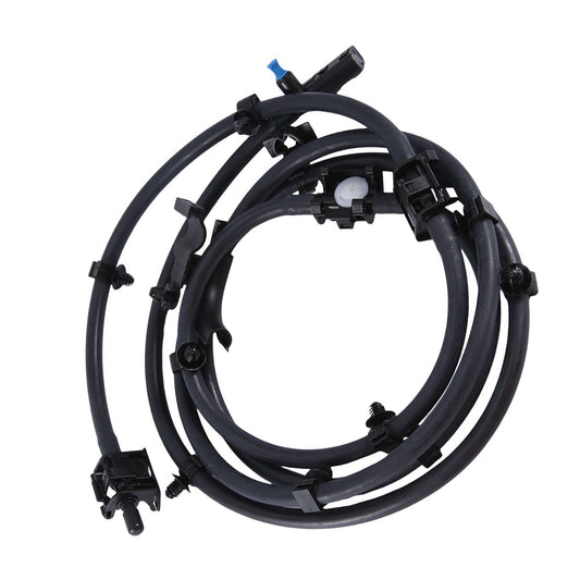 ya 13 For 2020-2025 GLB X247 W247 Windshield Wiper Washer Hose Tube Pipe Line Heated