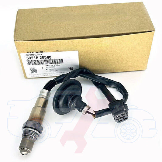 ya 1 8.5.1 The 39210-2E500 oxygen sensor is suitable for modern for Elantra Forte Optima Soul 10-15