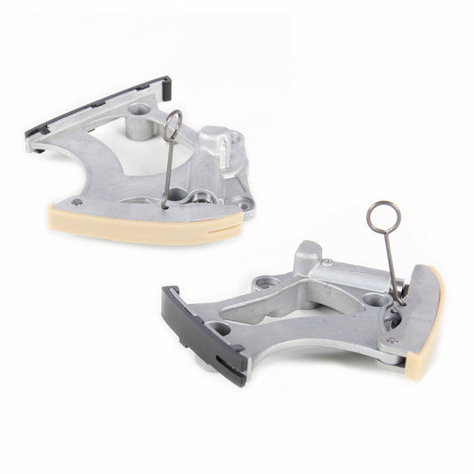 ya 3 6.25.2 3.0T Left&Right Timing Chain Tensioner Kit Fit for VW Touareg for Audi A4 A6 Q5 Q7