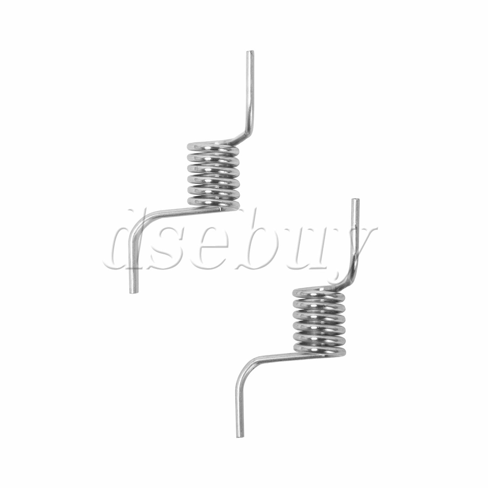ya 26 2PCS Reigerator Divider Door Spring Pin MHY62044106 Replace for LFX28968SB