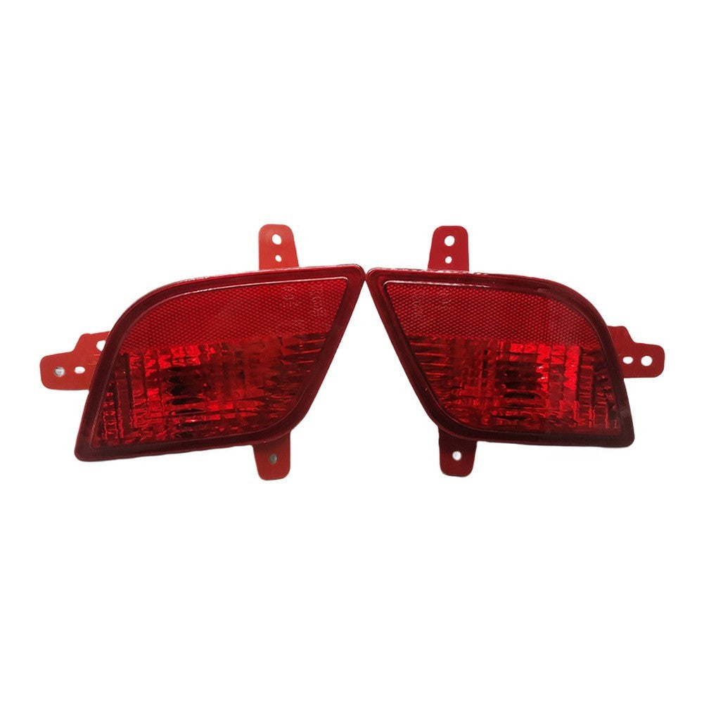 ya 1 7.4 Rear Fog Light ABS Material Number 25961816 Number 95418172 For Mokka