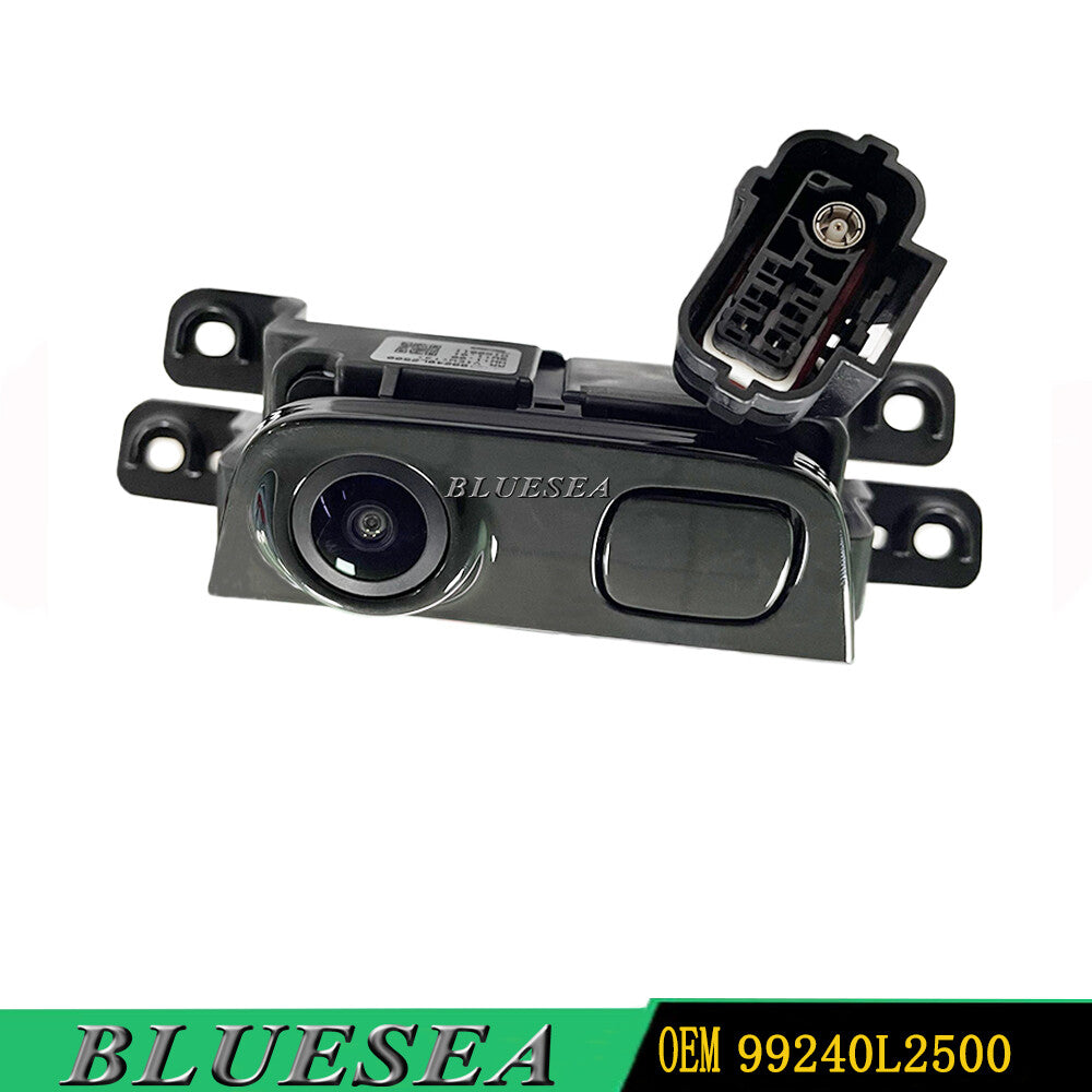 ya 6 6.12 for Kia K5 (DL3) Door-Backdoor rear view camera (rear view) unit 99240L2500 OE
