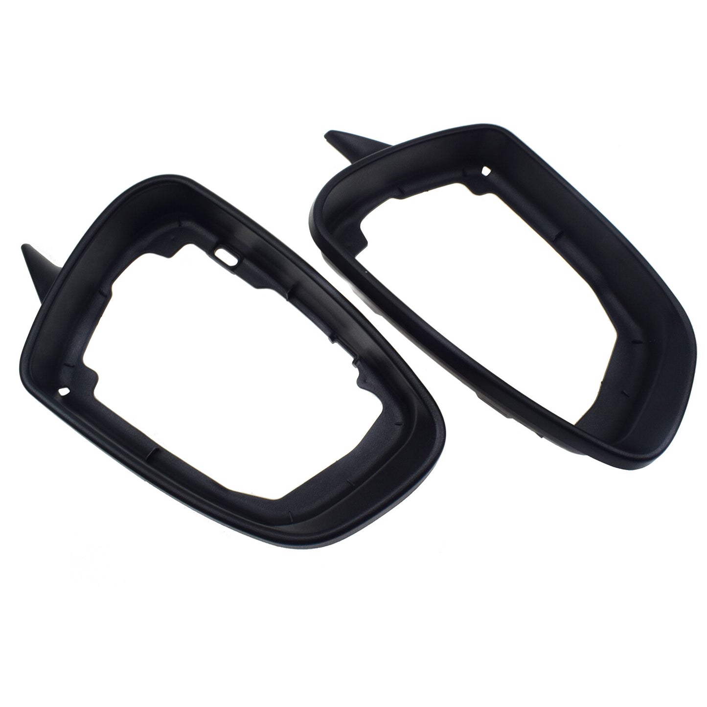 ya 1 8.5.4 One pair of side mirror housing f for Ram e LH & right grip for Kia Cerato Forte Ceed JD K3