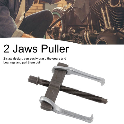 ya 14  4in 2 Jaws Puller ing Gear Adjustable Removal Level Industrial Supplies