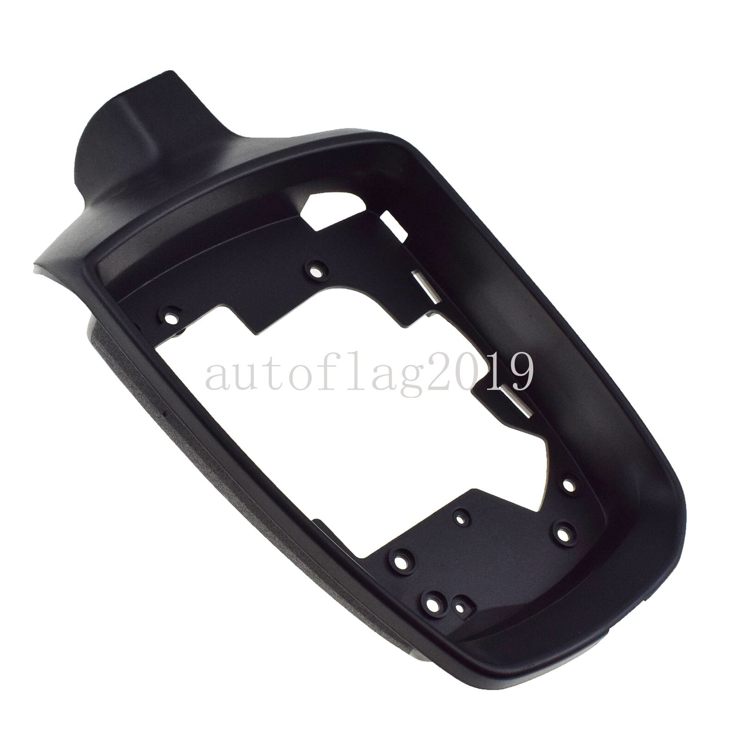 ya 1 8.5.1 Left side mirror cover base f for Ram e 87616-2P000 for Kia Sorento 2009-2014