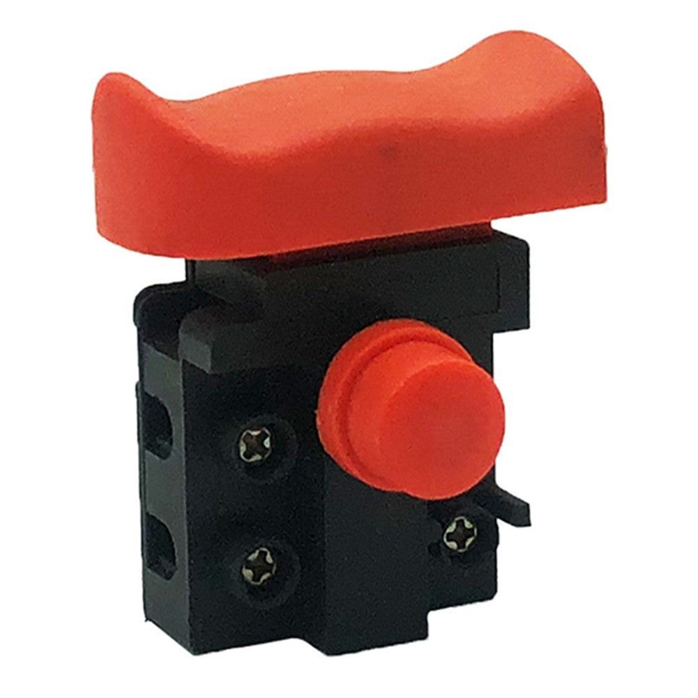 ya 28 Replacement Trigger Switch for Electric Planer Power Tool and Chainsaw Use