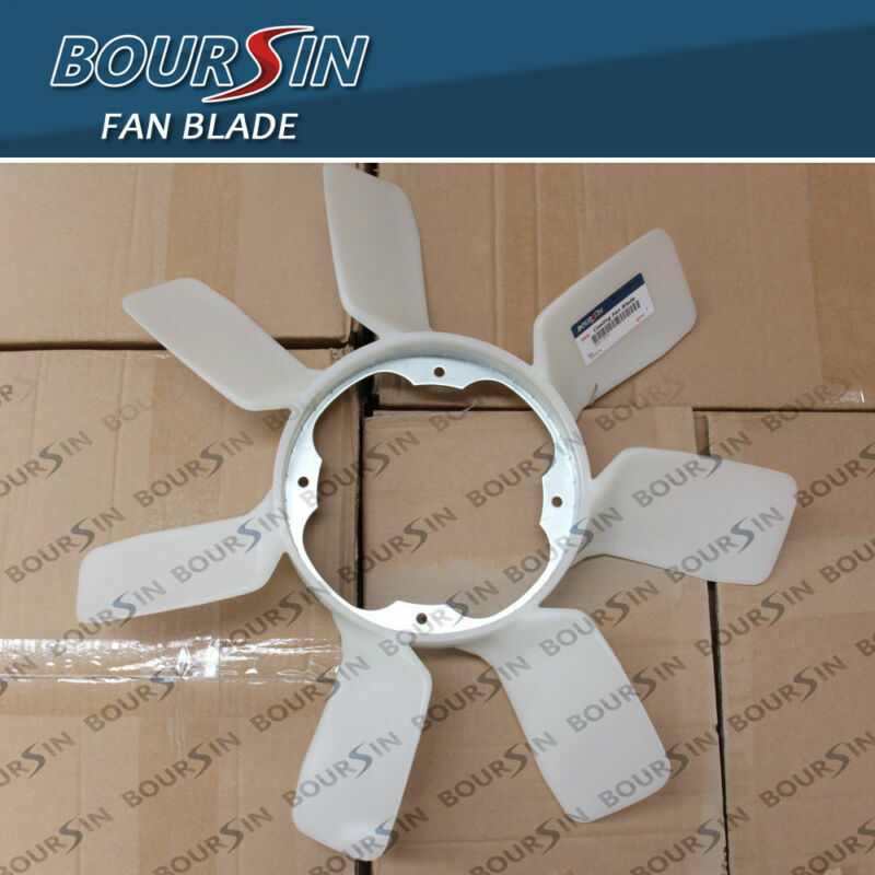 ya 12 5.22.2 Cooling Fan Blade for Toyota Tundra V8 5.7L 2007-2018
