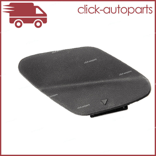 ya 27 6.18 Bumper Tow Hook Cover 1668858322 For 2016-2019 for Mercedes-Benz GLE W166 Unprimed
