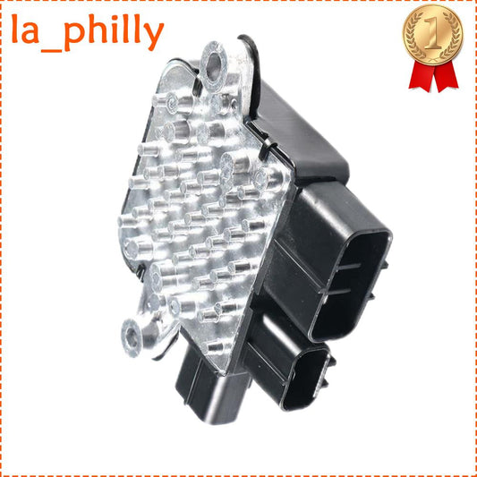 ya 12 5.22.2 Relay Radiator Cooling Fan Control Module Fits For 2002-2007 Lancer for Outlander