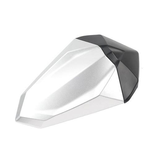 ya 7 6.11 Rear Tail for SEAT Cover Fairing Cowl Silver for Kawasaki 500 Z500 2024 2025