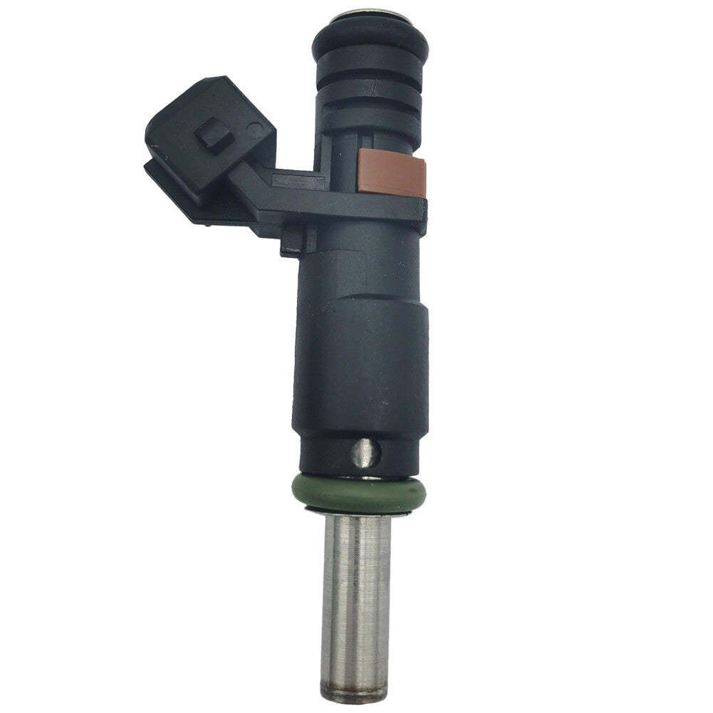 ya 1 8.5.1 6Pcs Fuel Injectors 7531634 for 128i 323i 328i 528i 530i X3 X5 Z4 3.0L 06-12