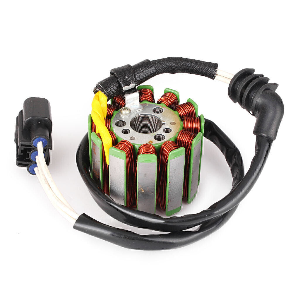 ya 5 8.7 Magneto Generator Stator Charging Coil fit for Yamaha YZF R1 2004 - 2008 Motorcycle