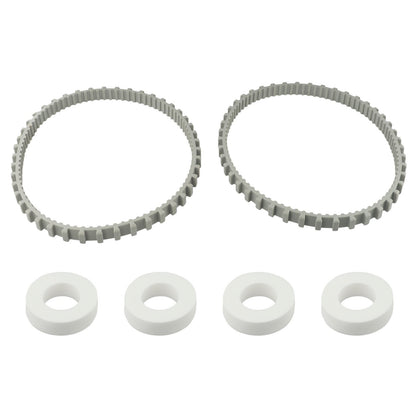 ya 14 Climbing Rings Timing Track Kit For-Maytronics For Dolphin For CC Plus