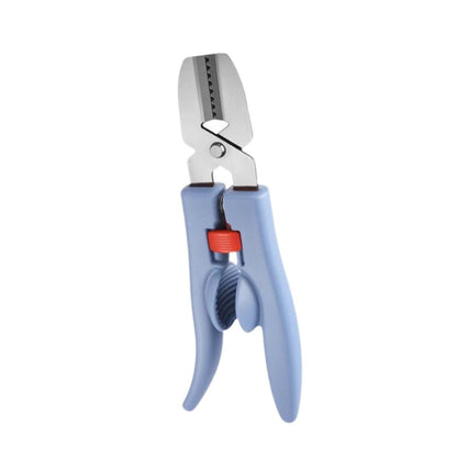 ya 26 Chestnut Opener and Peeler Non Slip Grip Chestnut Scissors Accessories