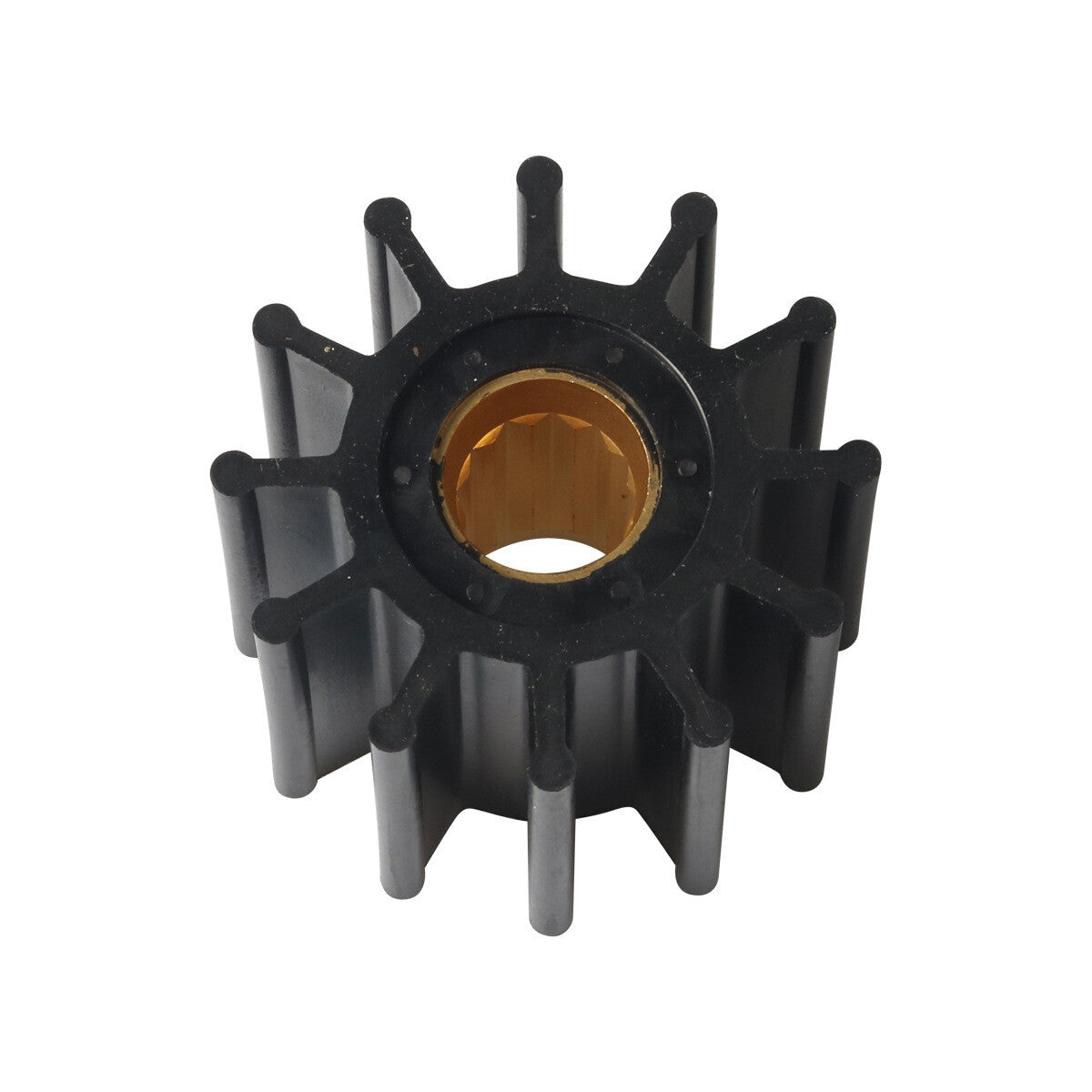ya 5 8.7 Pump impeller kit replacement 09-812B-1 suitable for Johnson F6 series F6B-9 102480501