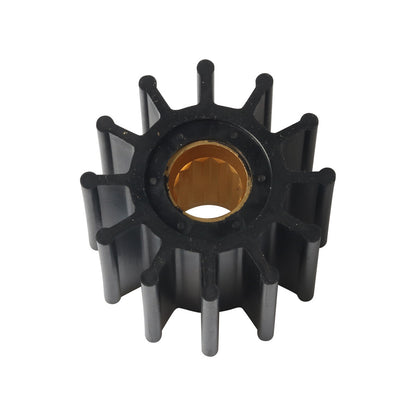 ya 5 8.7 Pump impeller kit replacement 09-812B-1 suitable for Johnson F6 series F6B-9 102480501