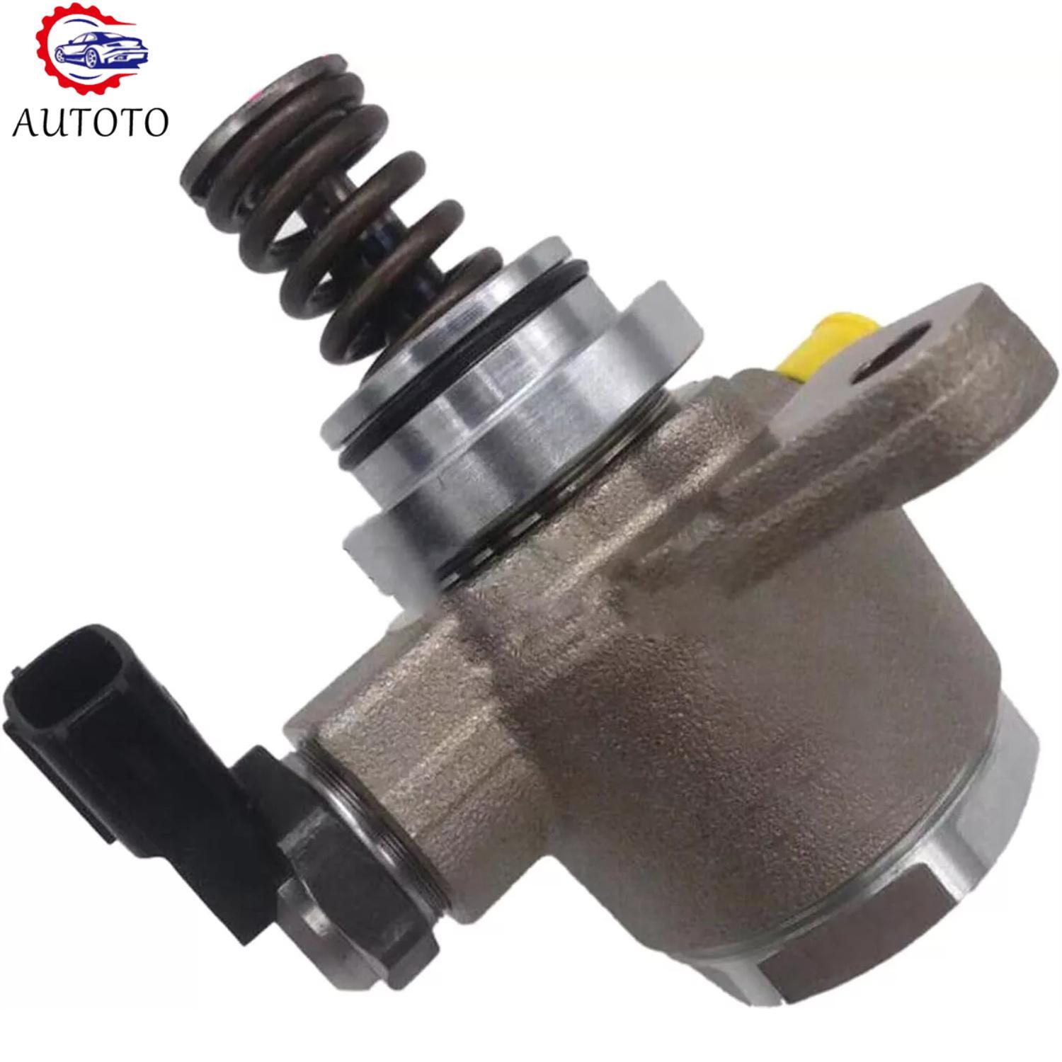 ya 27 7.2 High Pressure Fuel Pump 166301LA0B for Nissan Titan Armada for Infiniti M56 Q70 QX56