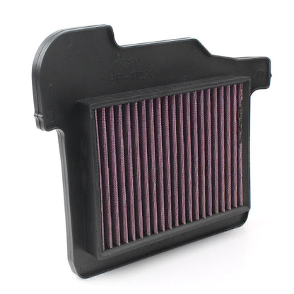 ya 5 8.7 Air Cleaner Filter Element Replacement Fit for Yamaha MT-09 Tracer (MT09TRA) 2015-17