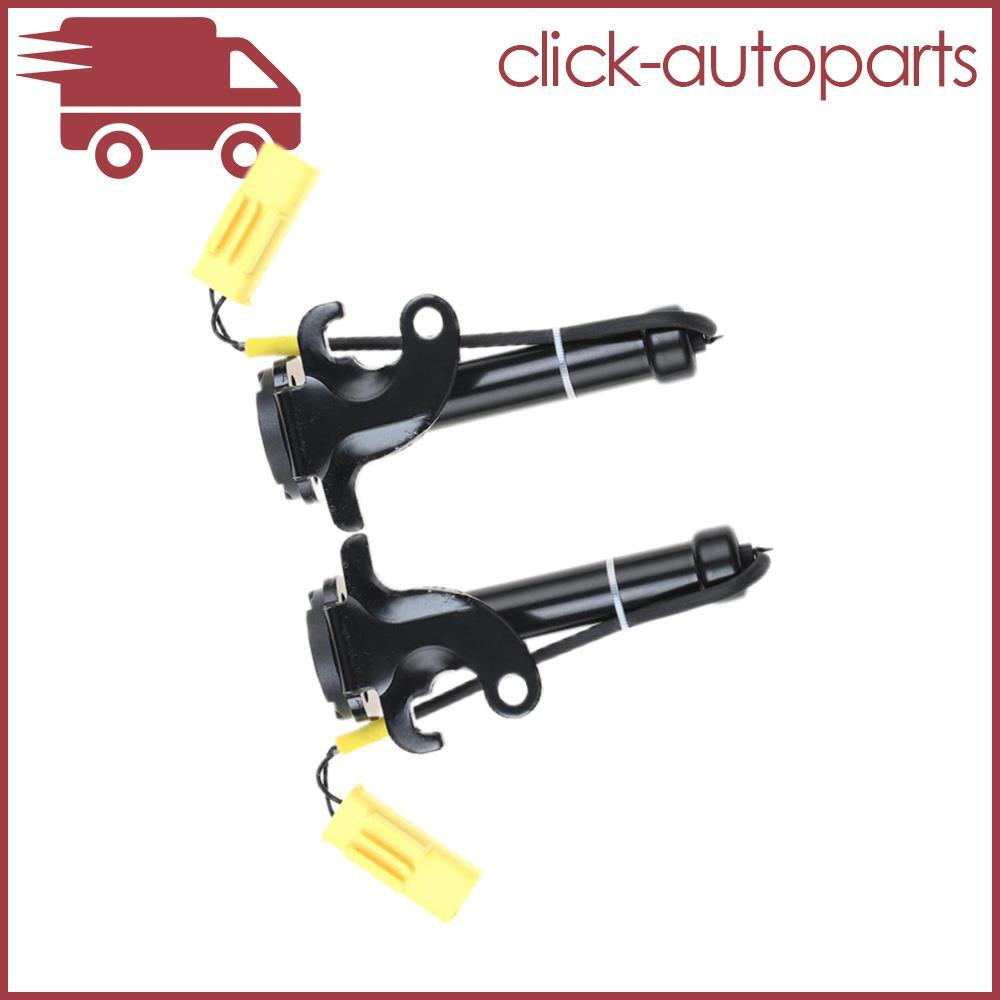 ya 27 6.18.2 2x Left & Right Bonnet Hood Actuator Fits For X1 F48 X2 F39 F56 F55 Cabrio F57