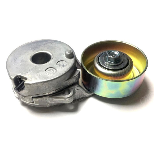 ya 11 10.28 snake tensioner for Cube Tiida (2007-2014) 11955-JD21A- n