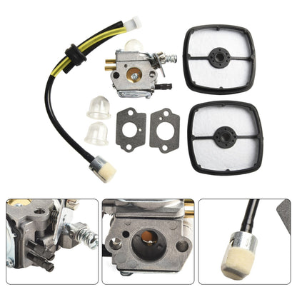 ya 17 SRM-2100 Carburetor For SRM-1501 SRM-2501 SRM-3100 For C1U-K52 C1U-K47 New