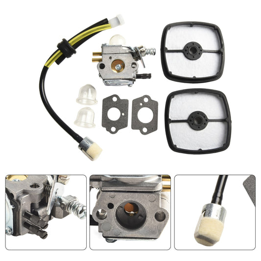 ya 17 SRM-2100 Carburetor For SRM-1501 SRM-2501 SRM-3100 For C1U-K52 C1U-K47 New