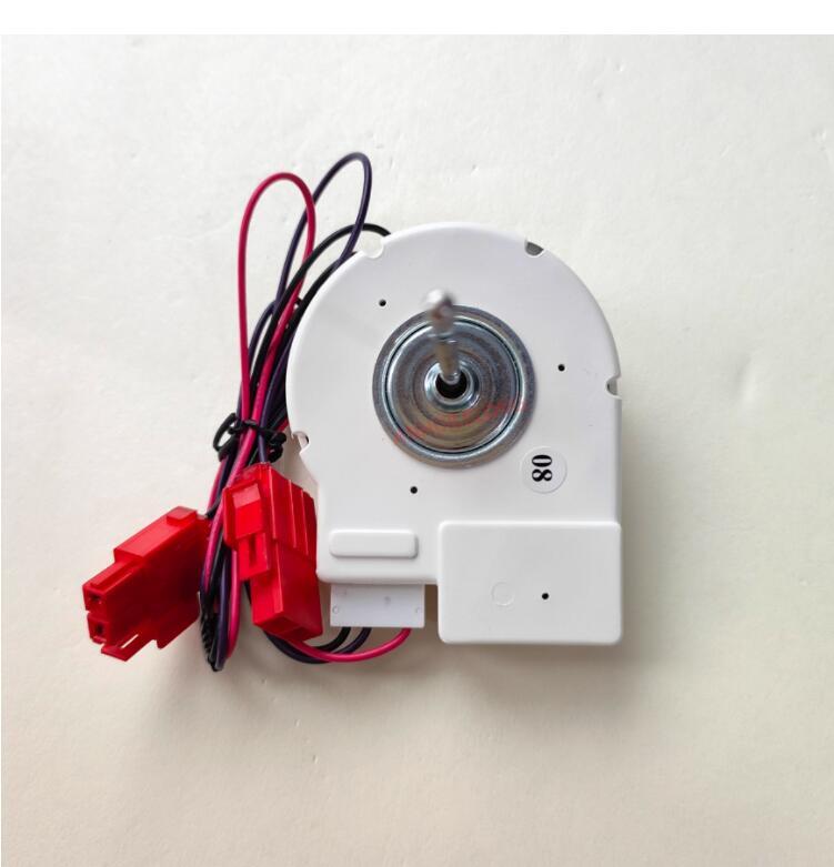 ya 26 Fan Motor Reigeration Fan For Reigerator Fan ZWF-01-4 19-02402-00E ~~~