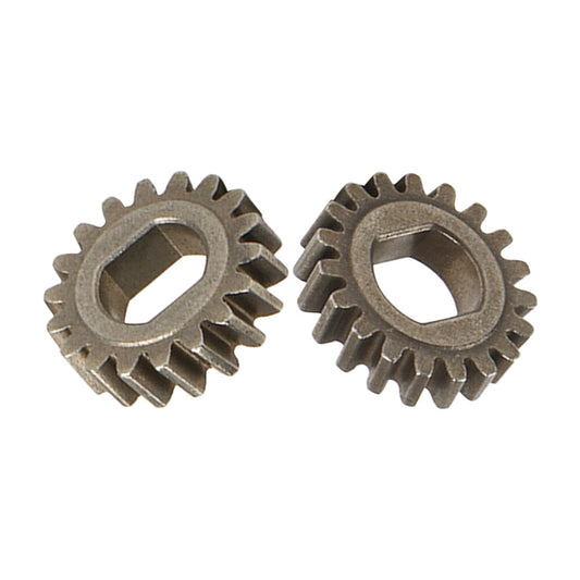 ya 8 5.26.2 2Pcs Sunroof Motor Cog Gear For C E R W202 W203 W204 W211 W212 W251 W213 W164