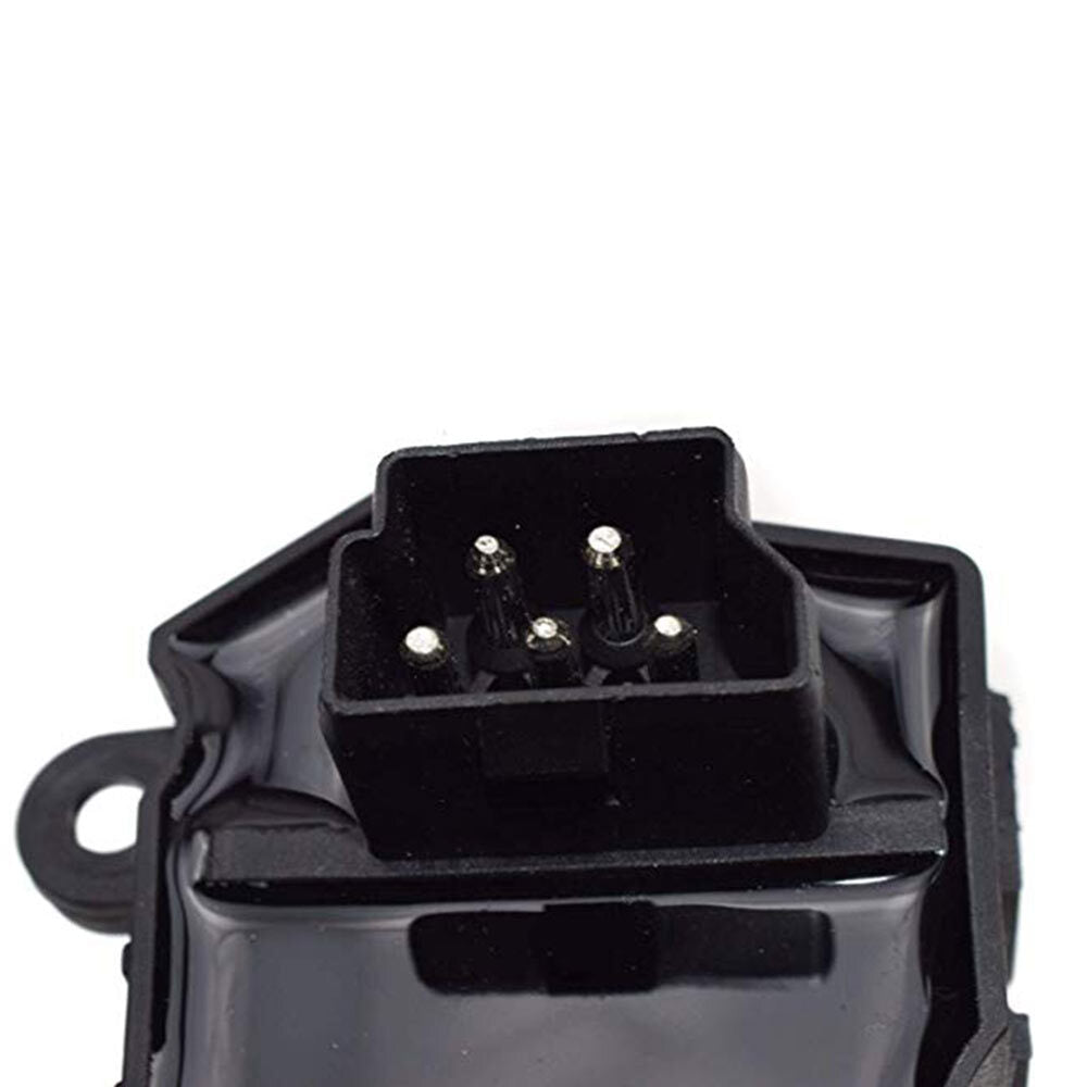 ya 5 8.7 Heater Blower Motor Resistor for BMW X3 X5 M3 M5 540I 530I 528I 525I 330XI 330I