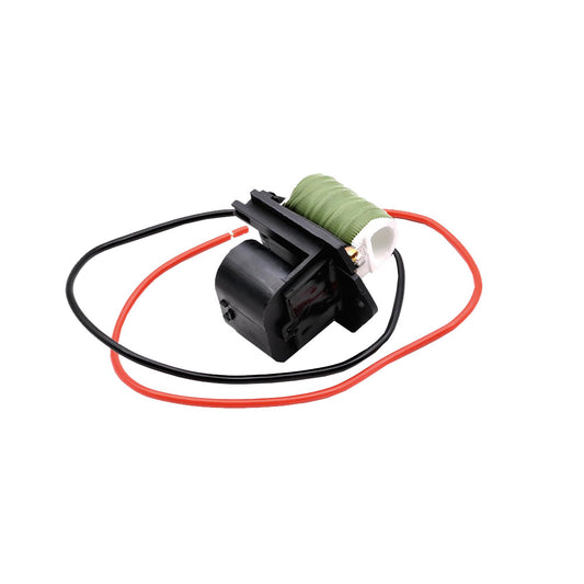ya 11 6.6 FIT for Chevrolet for Cruze Sonic for Opel Radiator Fan Cooling Motor Resistor Relay
