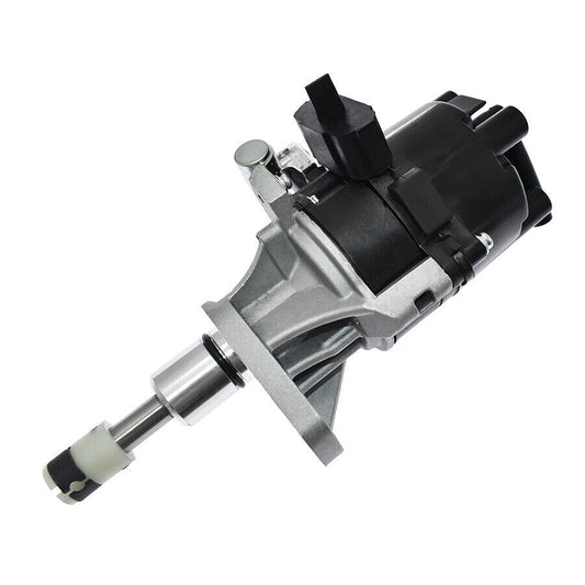 ya 1 7.3 Ignition Distributor for Nissan D22 Navara 1999 Up L4 2.4L KA24DE 22100-VJ262