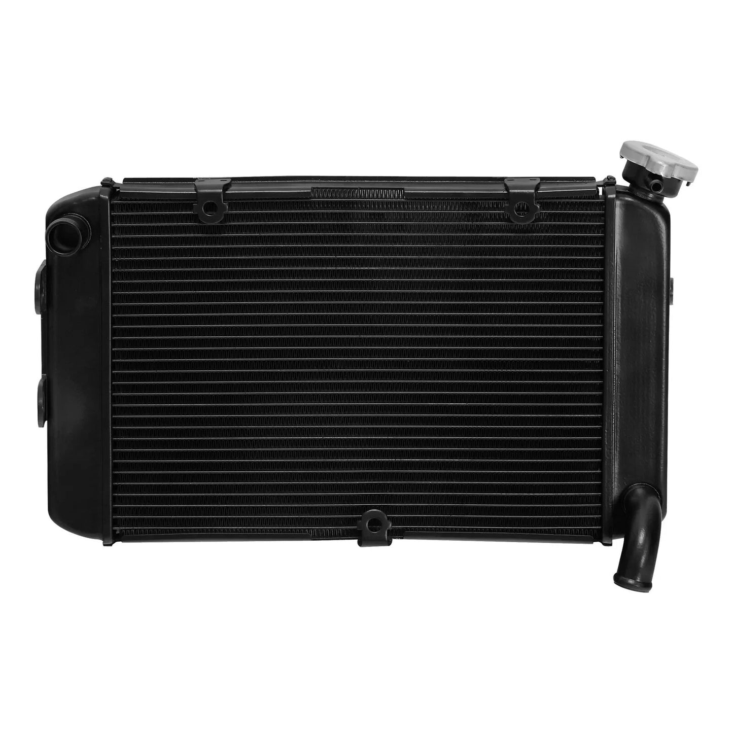 ya 5 8.7 Radiator Cooler Cooling Fit For Kawasaki Vulcan S 650 EN650 ABS 2015-2024 2016