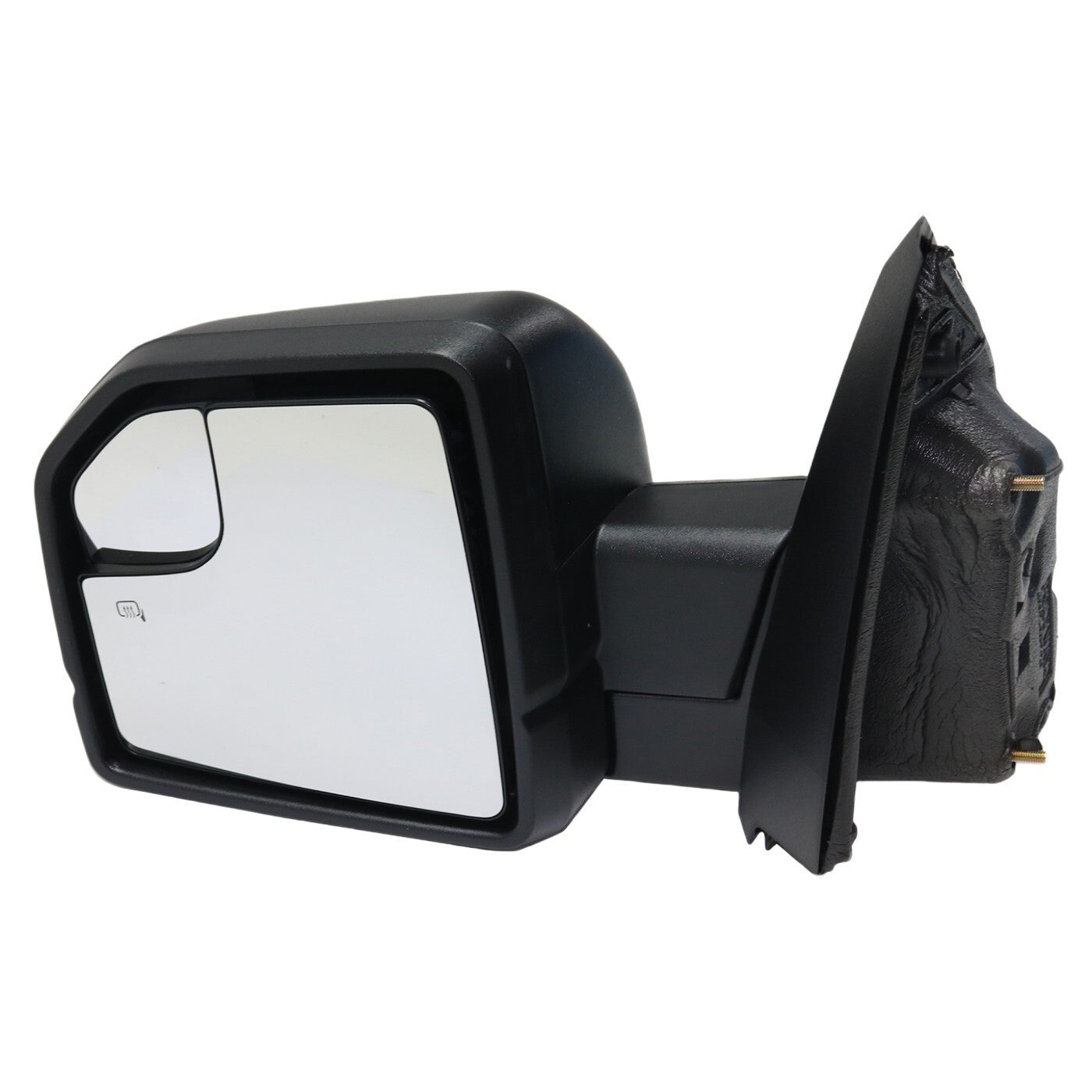 ya 1 8.5.4 Mirror Driver Left Heated For F150 Truck Handcrafted for 2015 - 2017 