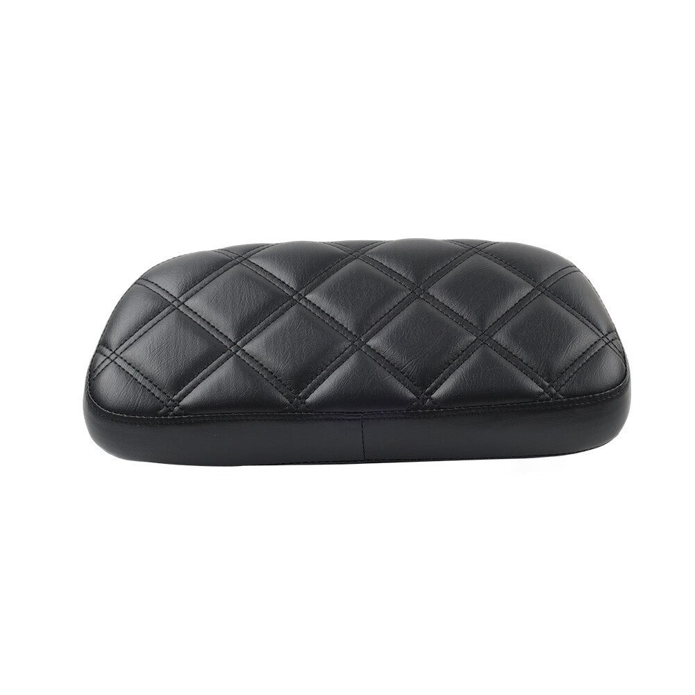 ya 3 6.25.3 Razor Chopped Pack Trunk Backrest for Harley Tour Pak Touring Tri Glide 2014-23