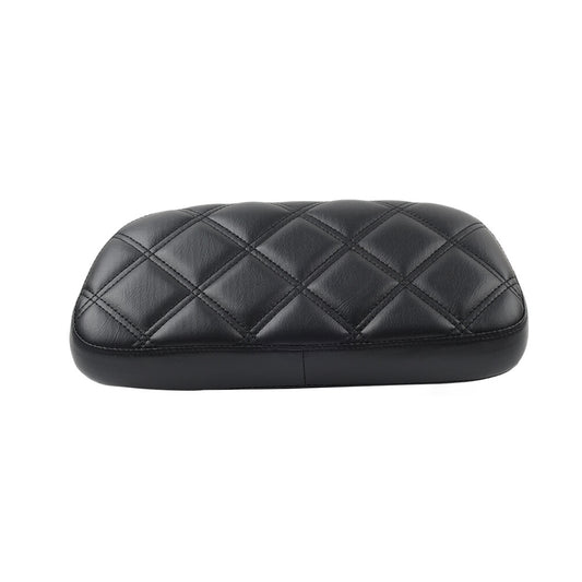 ya 3 6.25.3 Razor Chopped Pack Trunk Backrest for Harley Tour Pak Touring Tri Glide 2014-23