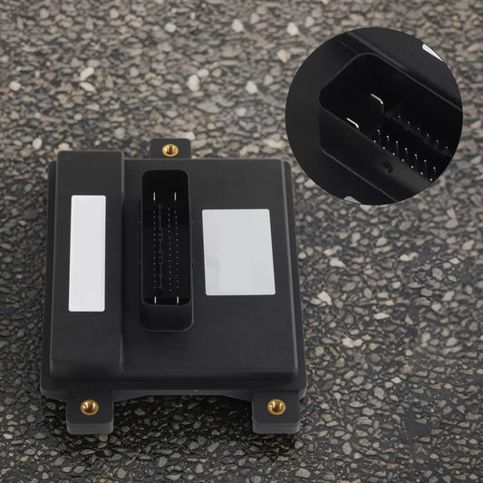 ya 27 7.2 Fuel Pump Driver Module 601-132 Compatible with 2007-2009 for Chevrolet / for Cadillac